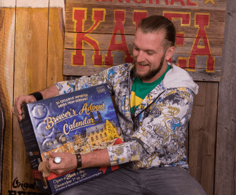 Sebastian Kalender News