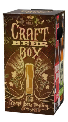 KALEA Craft Beer Box 4er (Edition 2019) (3)