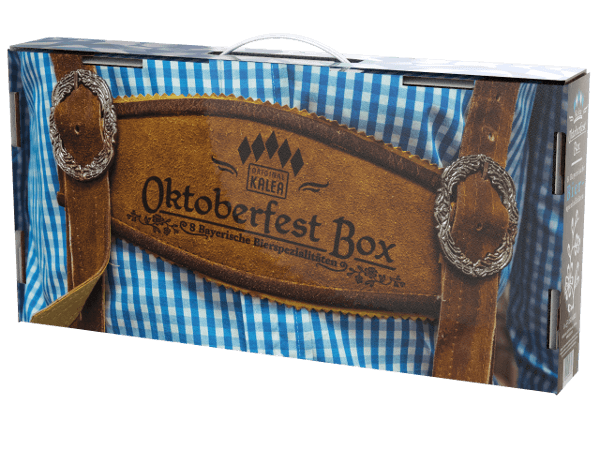 Oktoberfest Box 2