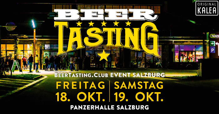 BeerTasting Event