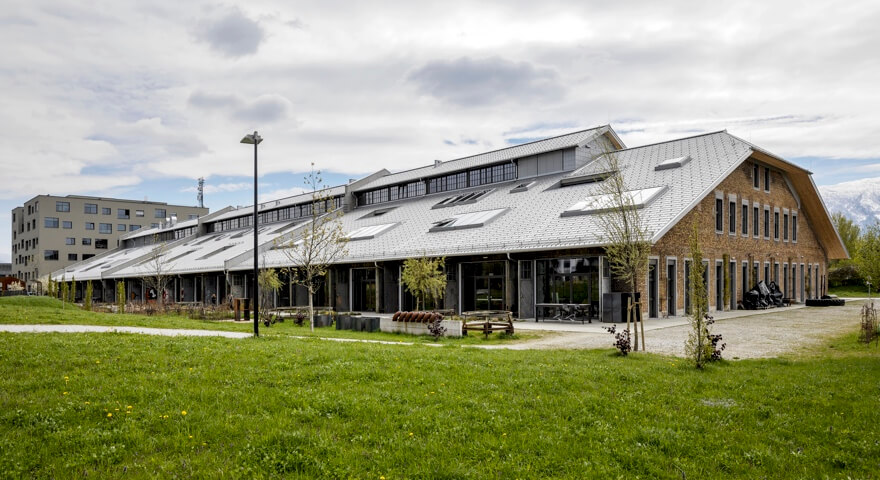 panzerhalle