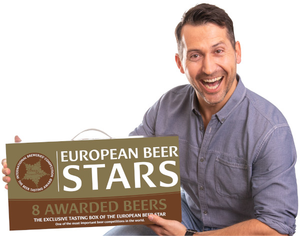 Kalea Oktoberfestbox Bayrische Bier-Spezialitäten Geschenksartikel