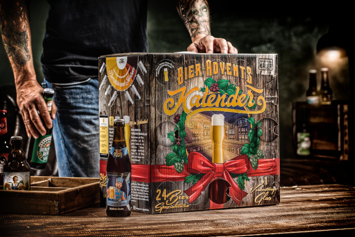 BK-DE-mit-Model-1000w Brauer vom Kalea Bieradventskalender Edition 2019