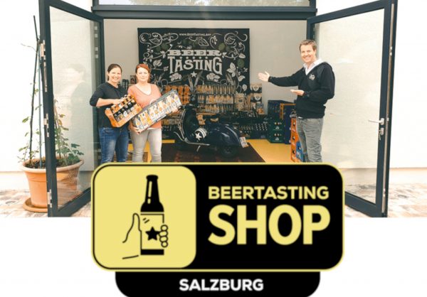 BeerTasting Shop Salzburg