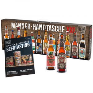 Bieradventskalender