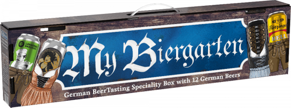 KALEA my Biergarten tasting set (3)