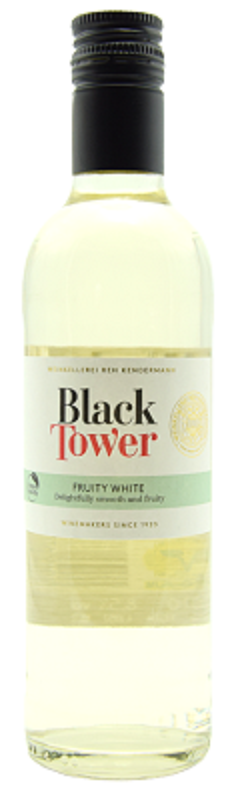 Black Tower