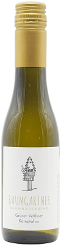 Weingut Baumgartner Grüner Veltliner