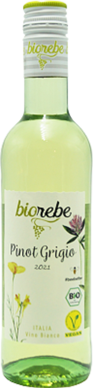 Biorebe Pinot Grigio