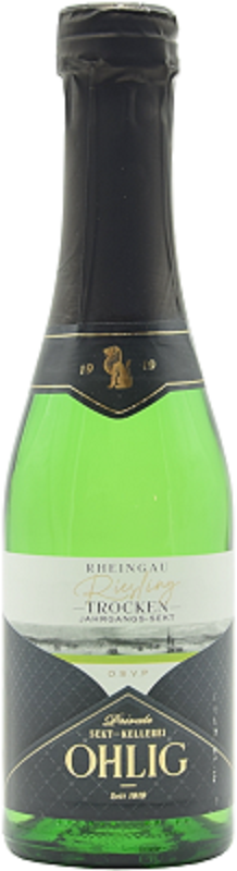 Rheingau Riesling Trocken