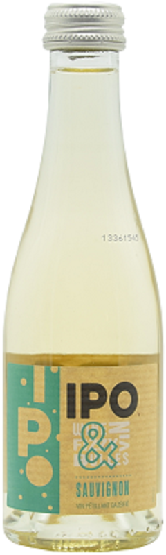 IPO Perlenwein Weiss