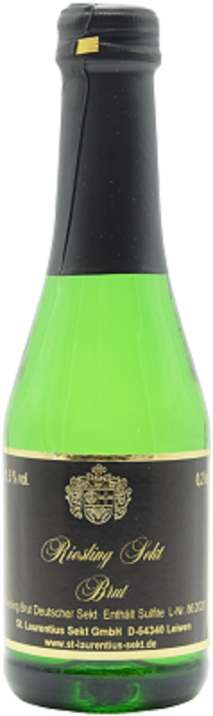 Riesling brut