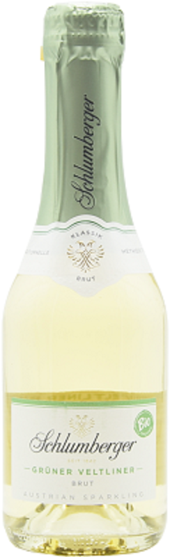 Grüner Veltliner Brut