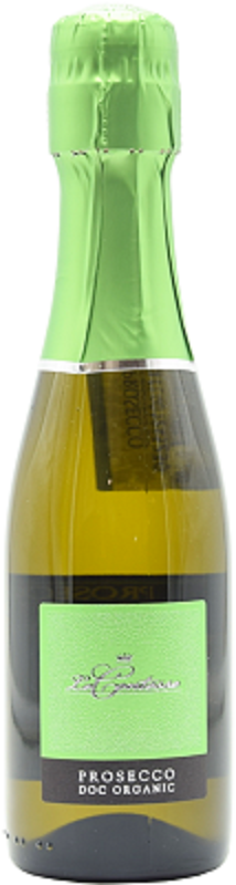 Prosecco Spumante DOC Brut Biologico