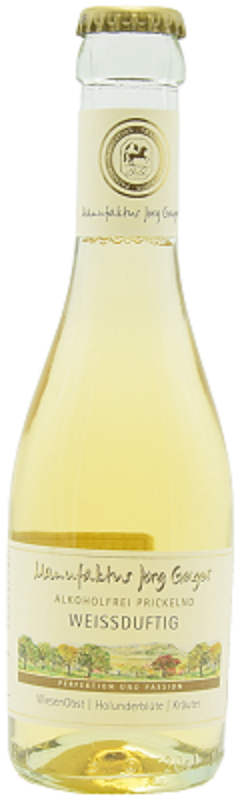 Prisecco Weißduftig