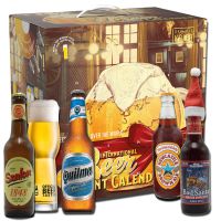 Kalea Bieradventskalender Edition International 2024