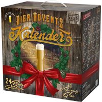 KALEA Bieradventskalender 2023 Edition Österreich