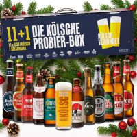 Kalea Kölsch-Box mit Kölner Bierspezialitäten kaufen - Original Kalea