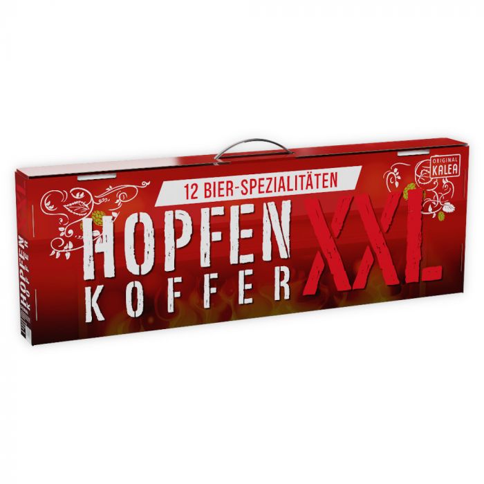 Kalea Hopfenkoffer XXL - Image 2