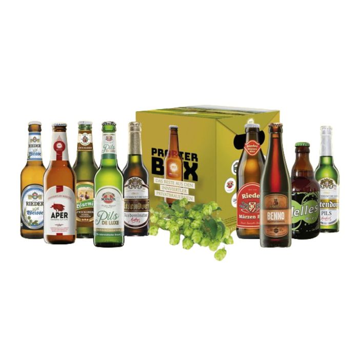 Innviertler Bierbox