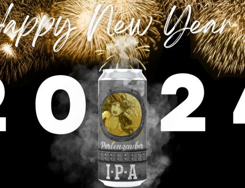 Happy New Year 2024!