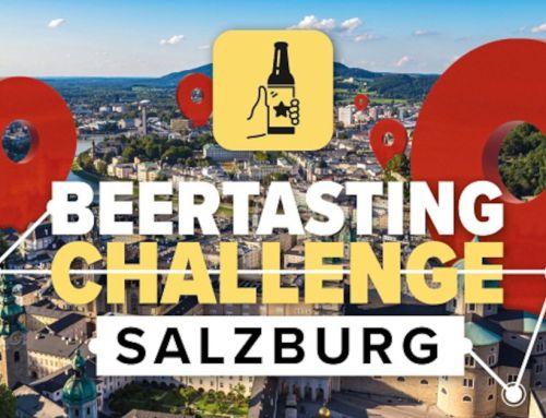 BeerTasting Challenge Salzburg 2025