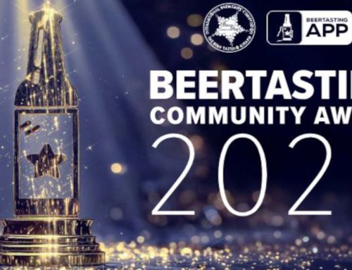 BeerTasting Community Award 2025