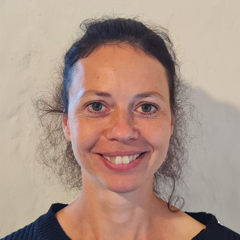 Anja Mayer
