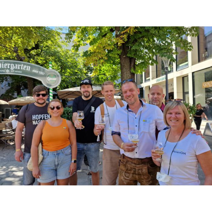 Startpaket BeerTasting Challenge Salzburg 2025 - Image 4