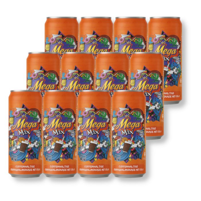 Mega Mix
