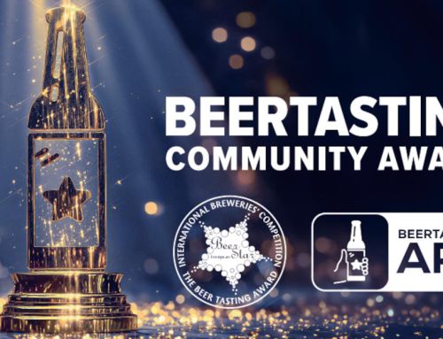 BeerTasting Community Award 2026 ALKOHOLFREI