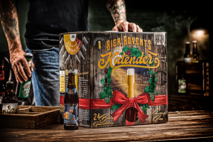 Kalea Bieradventskalender