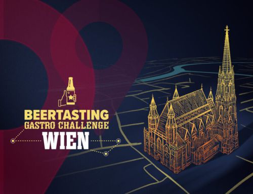 BeerTasting Gastro Challenge Wien 2026
