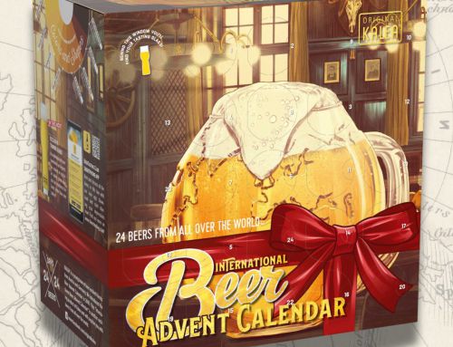Bieradventskalender World Tour 2026