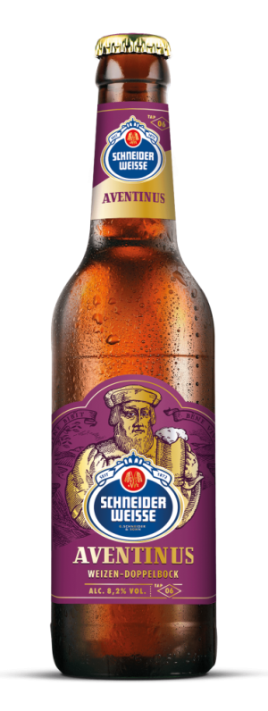 Schneider Weisse TAP6 Aventinus